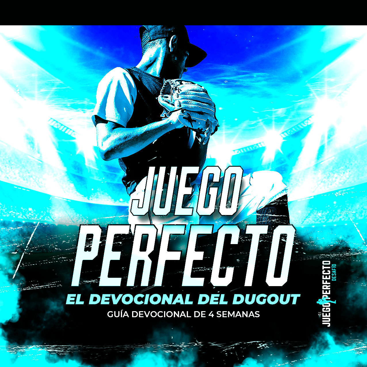 Juego Perfecto Devotional